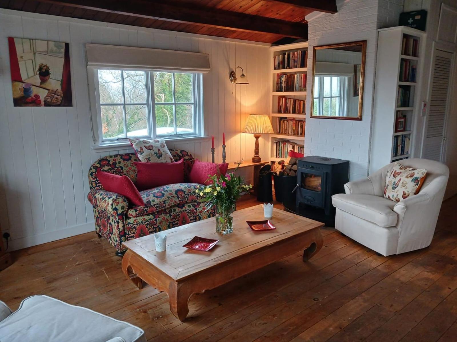 Roberts' Westport