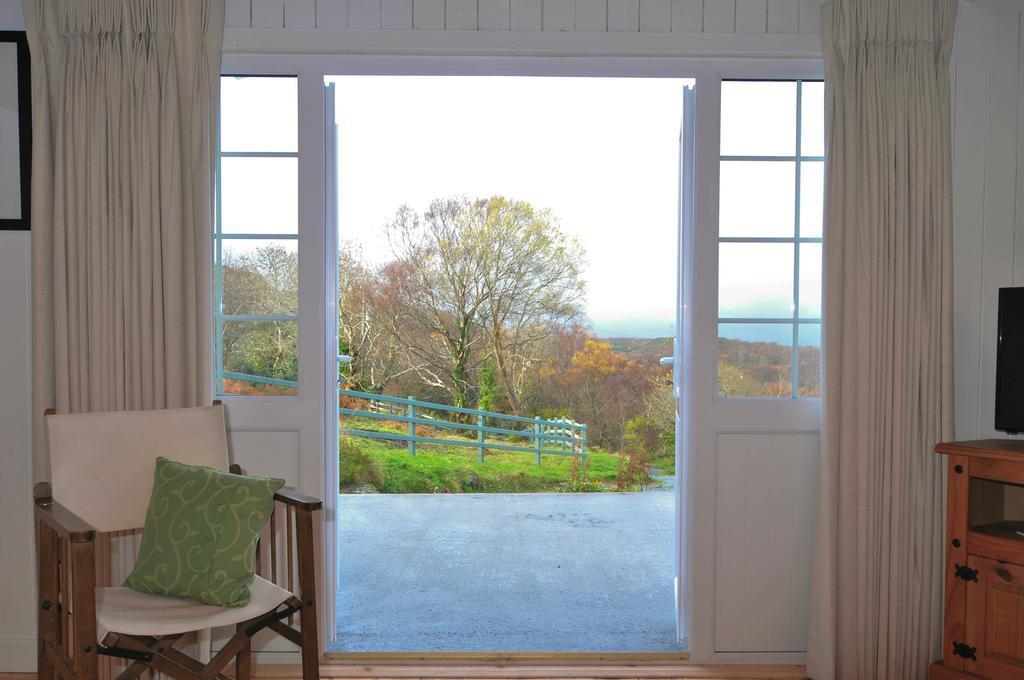 Roberts' Villa Westport